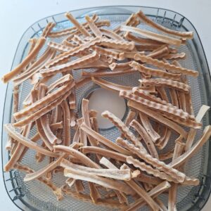 Thunfisch Kaustangen